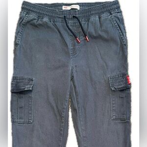 Levis Cargo Pant Kids 12